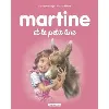 livre martine tome 31 - martine et le petit âne