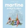 livre martine - tome 59 - martine protège la nature