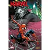 livre marvel comics (ii) - tome 14