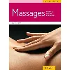livre massages - détente, forme et beauté