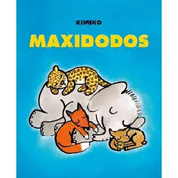 livre maxidodos