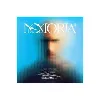 livre memoria - vinyle 33 tours