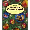 livre merveilleux contes de noêl