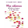 livre mes alliances