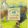 livre mes comptines des enfants du monde
