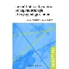 livre méthodes et la pratique en psychopathologie et en psychologie clinique (les)