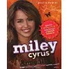 livre miley cyrus annual [with poster