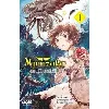 livre mimizuku et le roi de la nuit - tome 1
