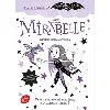 livre mirabelle - tome 1 - mirabelle joue des mauvais tours