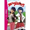 livre miraculous 25 - un duo de choc
