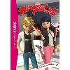 livre miraculous - tome 26 - opération adrien !