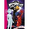 livre miraculous - tome 35 - prête à tout