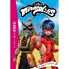 livre miraculous - tome 37 - le retour de maître fu