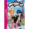 livre miraculous - tome 49 - avis de tempête