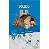 livre mission paris - 15 défis à relever en famille