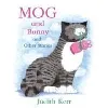 livre mog and bunny and other stories by judith kerr paperback book