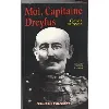 livre moi, capitaine dreyfus