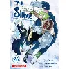 livre moi, quand je me réincarne en slime - tome 26