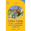 livre mon adorée adora
