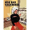 livre mon âme vagabonde - chroniques de tel - aviv