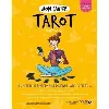 livre mon cahier tarot