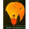 livre mon éléphant