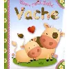 livre mon petit bébé vache