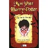 livre mon pote harry potter