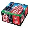 livre mon quiz foot pierre ménès
