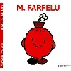 livre monsieur farfelu