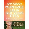 livre montrez - leur qui vous êtes