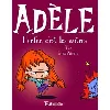 livre mortelle adèle - tome 2 - l'enfer, c'est les autres