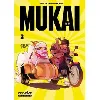 livre mukai - tome 2 (vf)