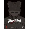 livre museum - tome 1