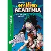 livre my hero academia tome 3 - le championnat de yuei