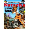 livre natacha - tome 17 - la veuve noire