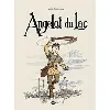 livre ne angelot du lac