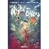 livre night eaters tome 1 - elle dévore la nuit