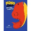 livre nino dino - même pas sommeil !