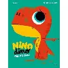 livre nino dino - pas ma faute !