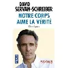 livre notre corps aime la verite