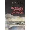 livre nouvelle histoire du japon