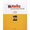 livre nutella passionnément