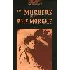 livre obwl 3e level 2: the murders in the rue morgue