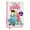 livre oh ! pénélope - esprit es - tu là ? - tome 2