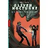 livre oliver nocturne tome 2 - la malédiction de selket