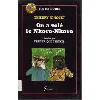 livre on a volé le nkoro - nkoro