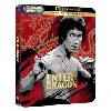 livre opération dragon - 4k ultra hd + blu - ray - boîtier steelbook limité