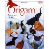 livre origami - techniques de base
