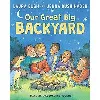 livre our great big backyard